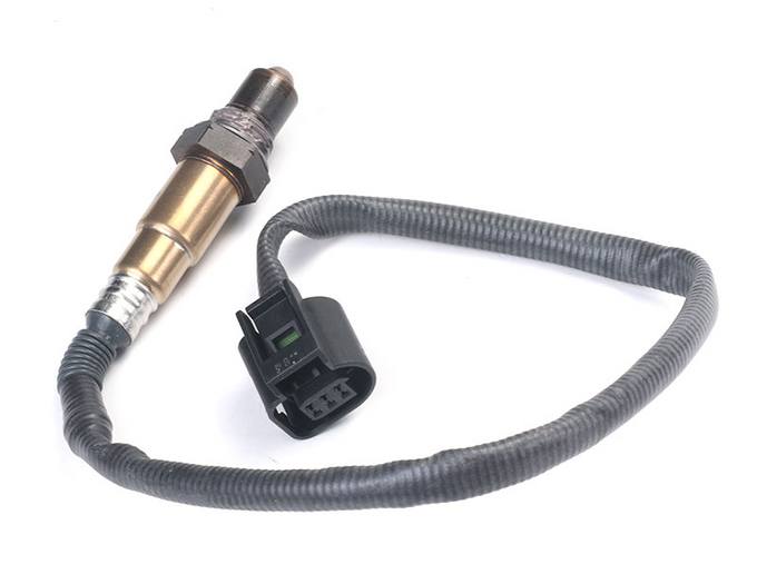 Air Fuel Ratio Sensor Upstream Bosch 17187